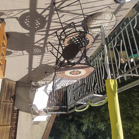 Da Santina Apartment Pieve Santo Stefano Luaran gambar