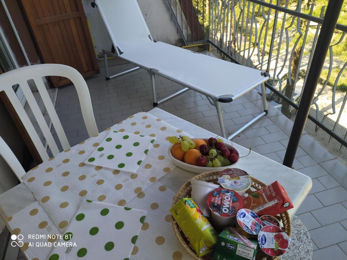 Da Santina Apartment Pieve Santo Stefano Luaran gambar
