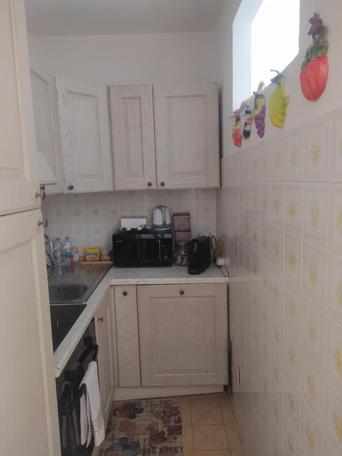 Da Santina Apartment Pieve Santo Stefano Luaran gambar