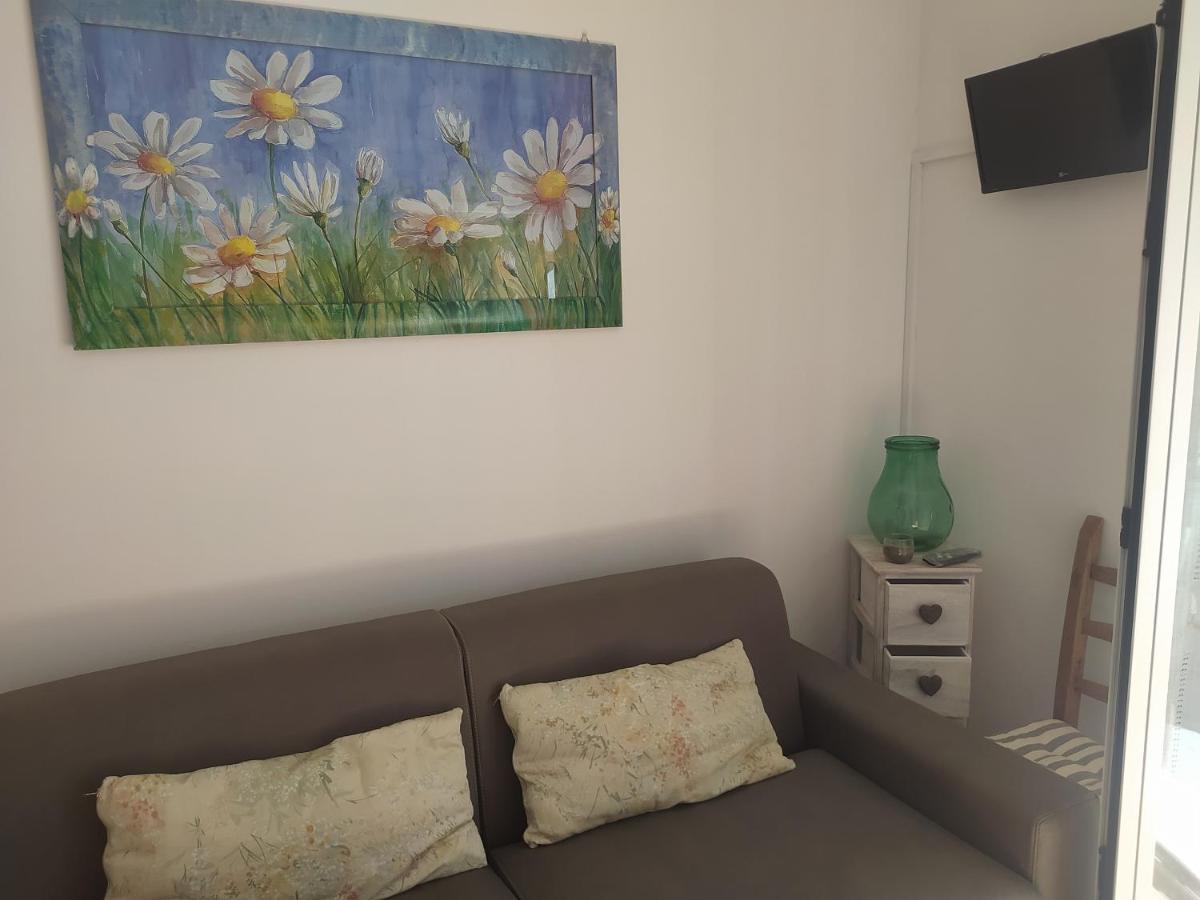Da Santina Apartment Pieve Santo Stefano Luaran gambar
