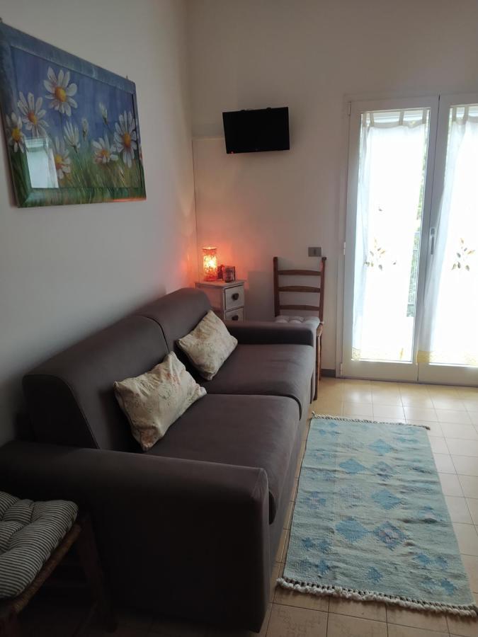 Da Santina Apartment Pieve Santo Stefano Luaran gambar