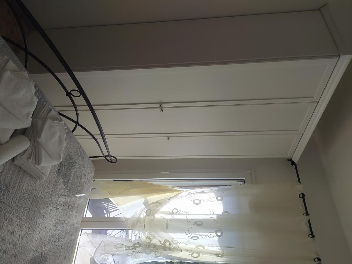 Da Santina Apartment Pieve Santo Stefano Luaran gambar