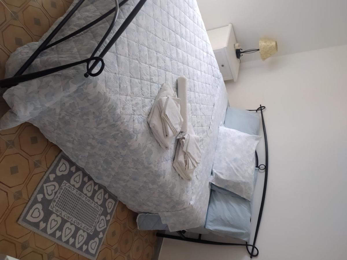 Da Santina Apartment Pieve Santo Stefano Luaran gambar