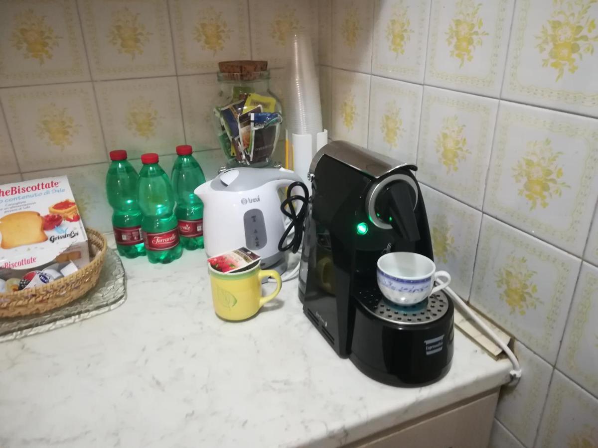 Da Santina Apartment Pieve Santo Stefano Luaran gambar