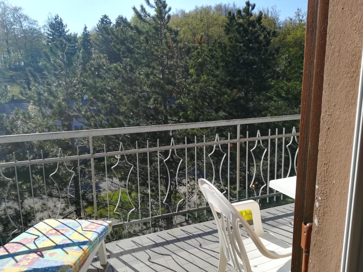 Da Santina Apartment Pieve Santo Stefano Luaran gambar